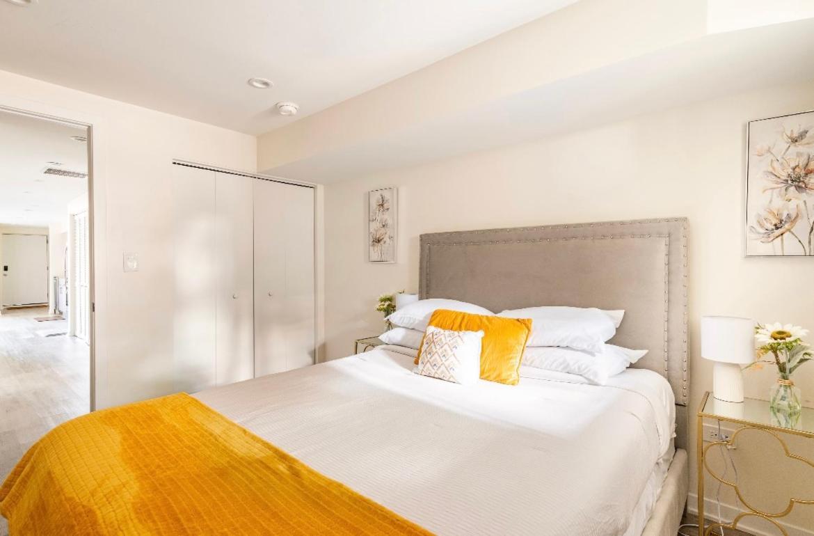 Cozy 2 Brm Apartment Mins Away From United Center Chicago Exterior foto
